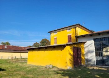 20231014_101913.jpg - Villa Strada Villa 36, Roccabianca - foto 19