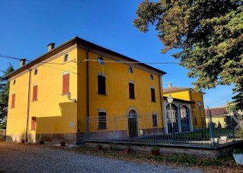 20231014_100437.jpg - Villa Strada Villa 36, Roccabianca - foto 20