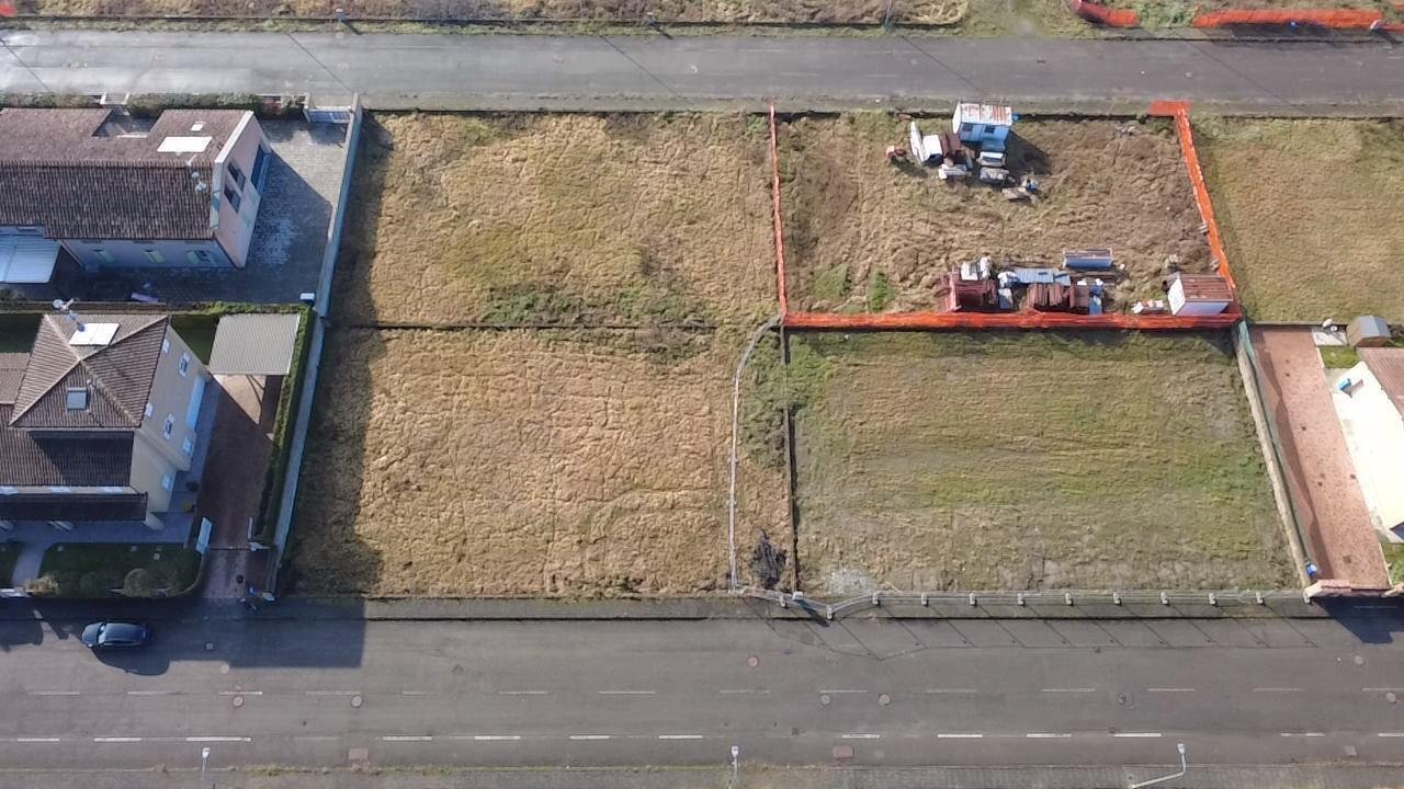 1.jpeg - Building land Via Grancia 21, Sissa Trecasali - photo 1
