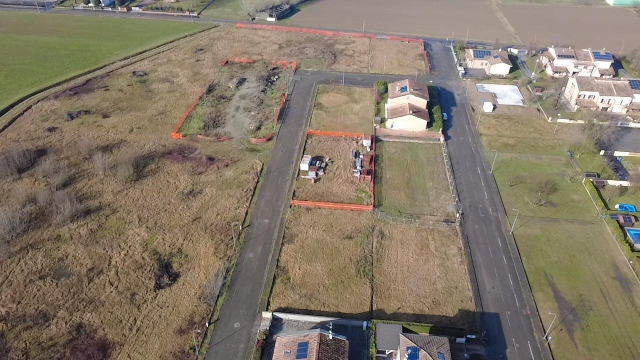 2.jpeg - Building land Via Grancia 21, Sissa Trecasali - photo 2