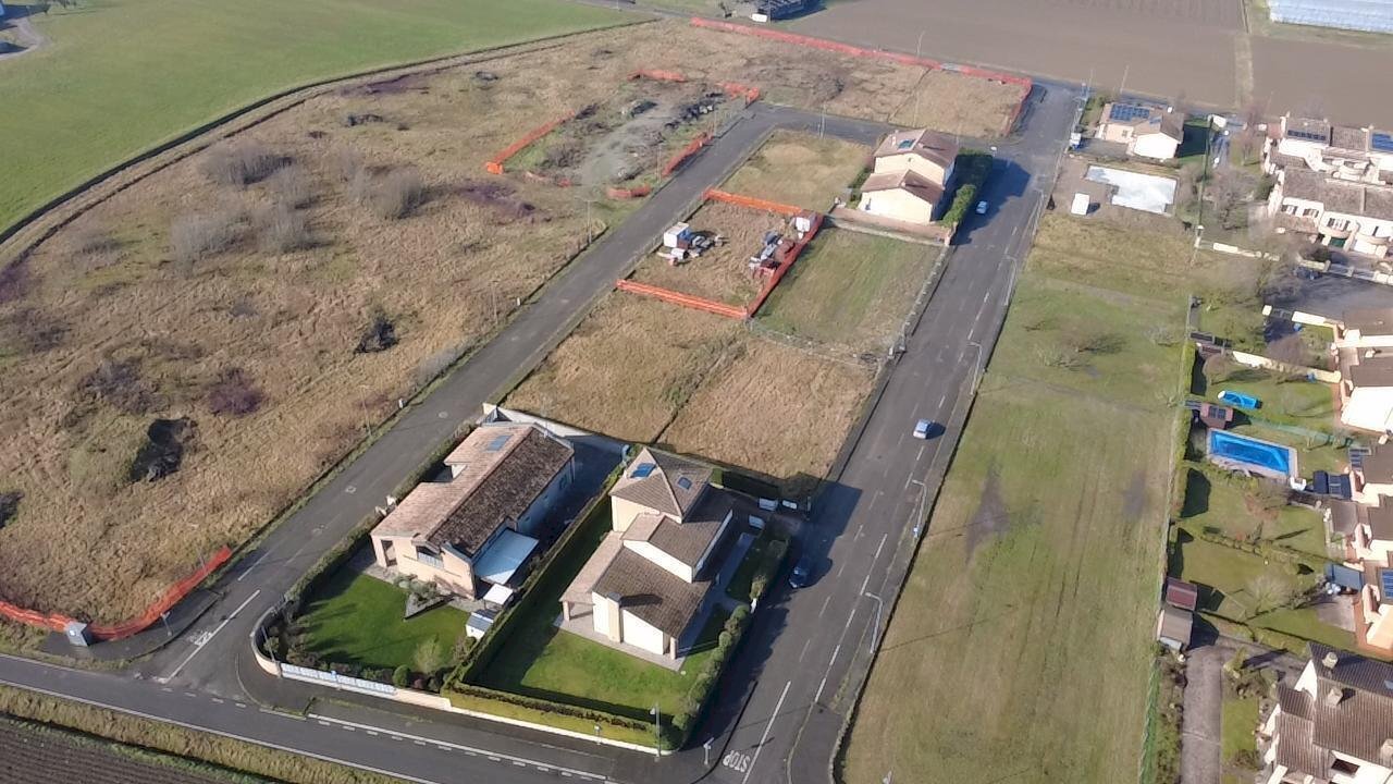 4.jpeg - Terreno edificabile Via Grancia 21, Sissa Trecasali - foto 2