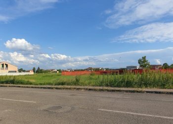 HFCZ8032.jpg - Terreno edificabile Via Grancia 21, Sissa Trecasali - foto 7