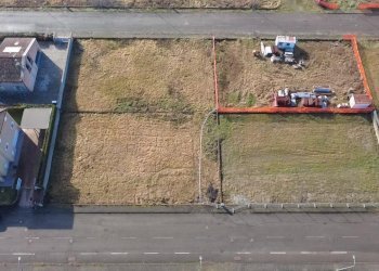 1.jpeg - Terreno edificabile Via Grancia 21, Sissa Trecasali - foto 1