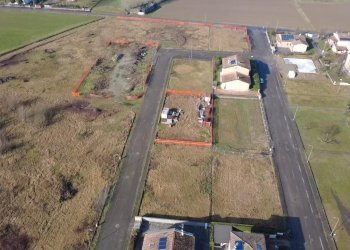 2.jpeg - Terreno edificabile Via Grancia 21, Sissa Trecasali - foto 2