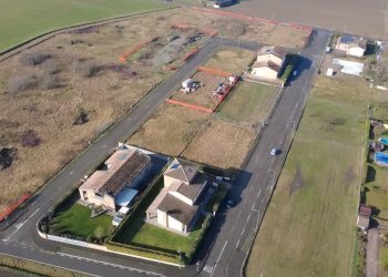 4.jpeg - Terreno edificabile Via Grancia 21, Sissa Trecasali - foto 4