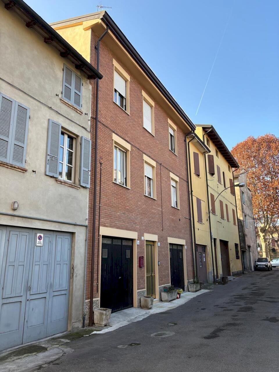 WhatsApp Image 2025-12-15 at 11.09.02.jpeg - Townhouse San Secondo Parmense - photo 1