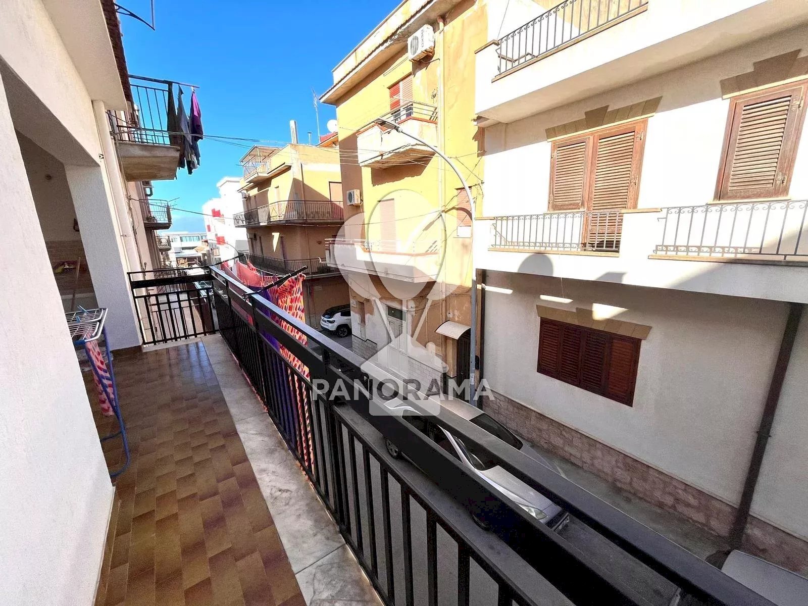 Terratetto - Terracielo Balestrate - foto 1