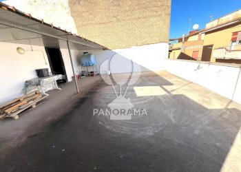 Terratetto - Terracielo Balestrate - foto 15