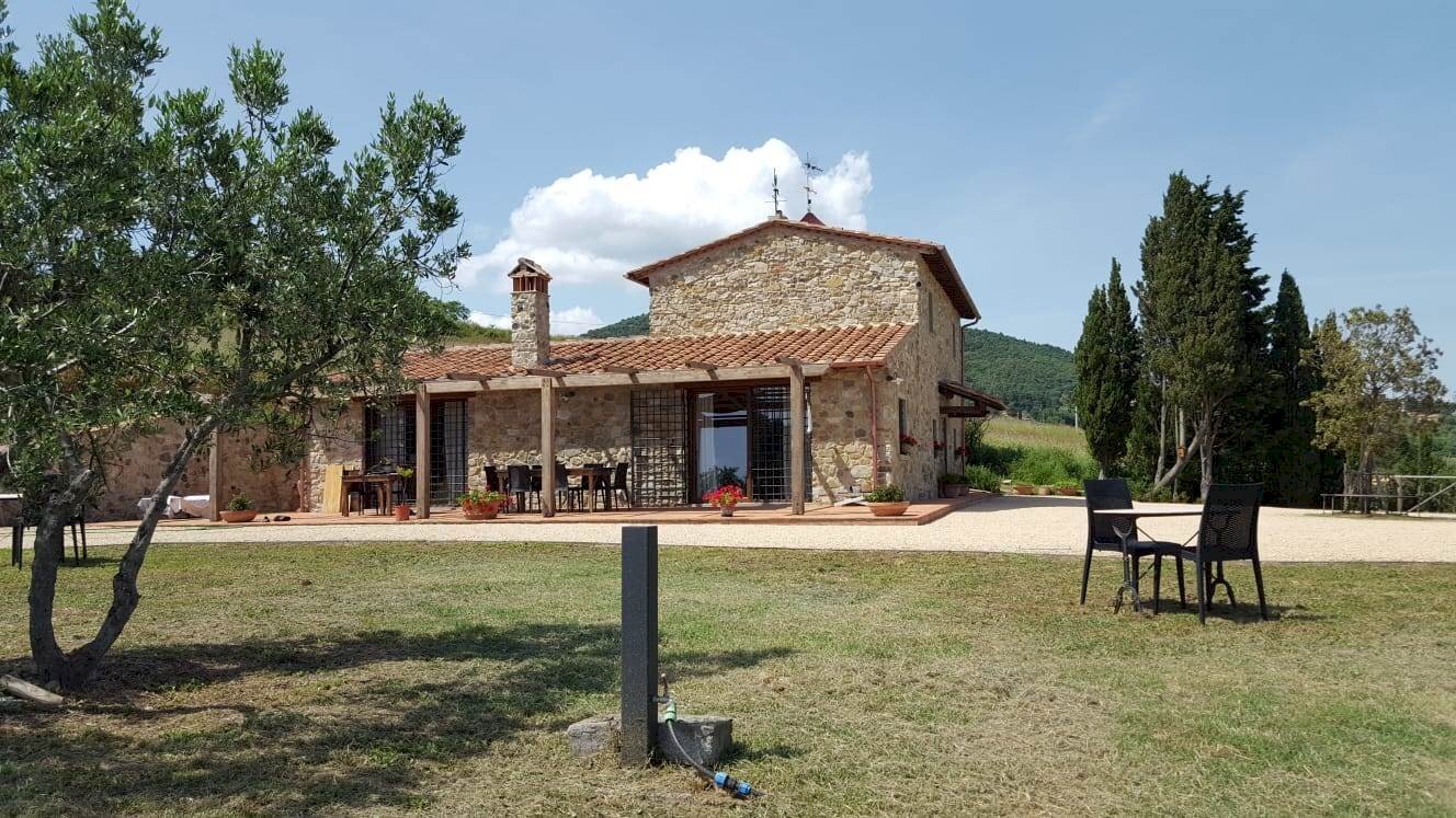 Rustico Volterra - foto 3