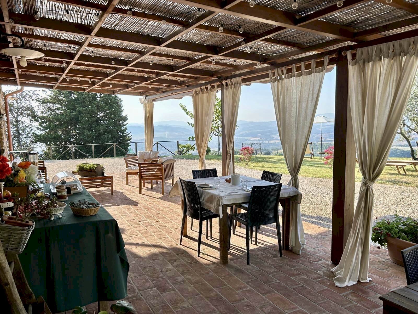 Rustico Volterra - foto 1