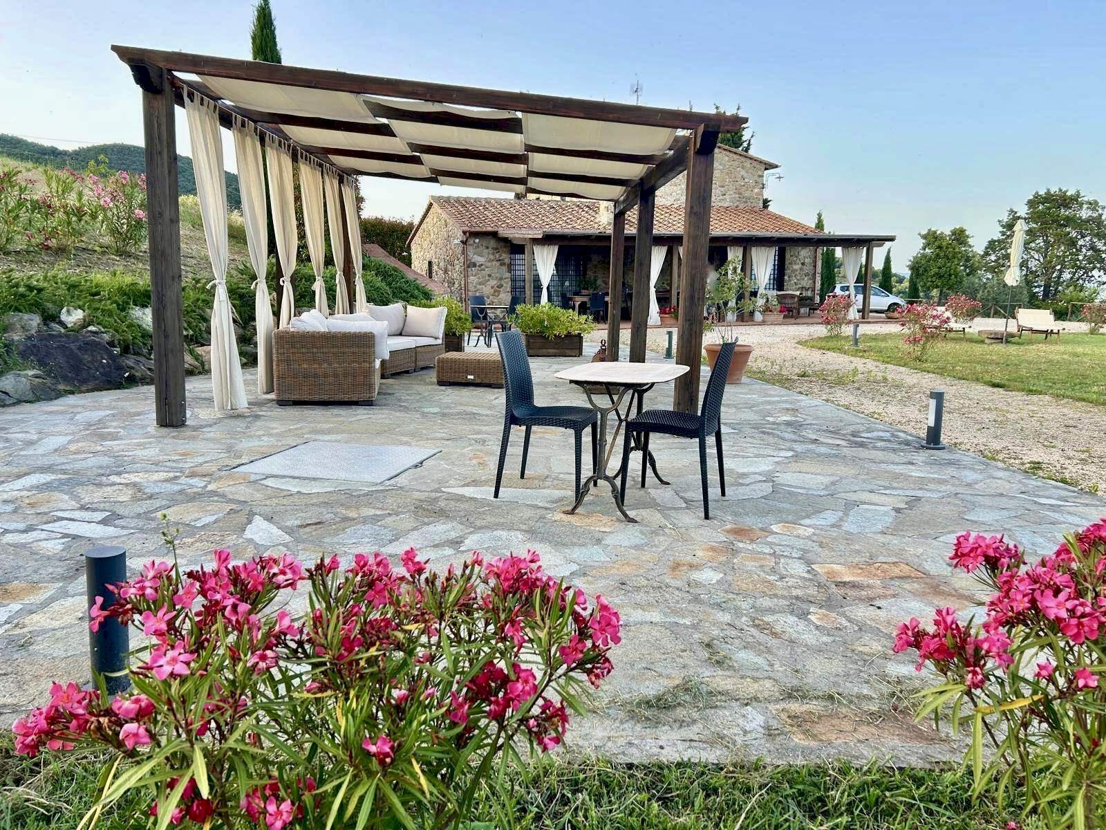 Rustico Volterra - foto 2