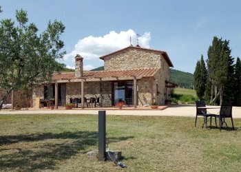 Rustico Volterra - foto 3