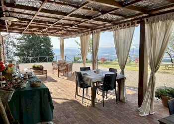 Rustico Volterra - foto 1