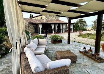 Rustico Volterra - foto 4