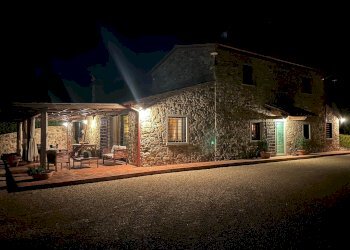 Rustico Volterra - foto 5
