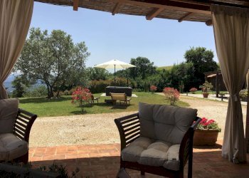 Rustico Volterra - foto 9