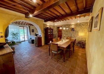 Rustico Volterra - foto 13