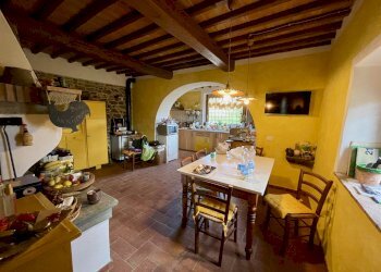 Rustico Volterra - foto 14