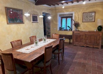 Rustico Volterra - foto 15