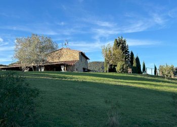 Rustico Volterra - foto 20