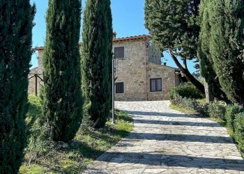 Rustico Volterra - foto 30