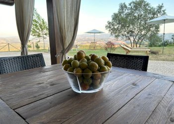 Rustico Volterra - foto 32