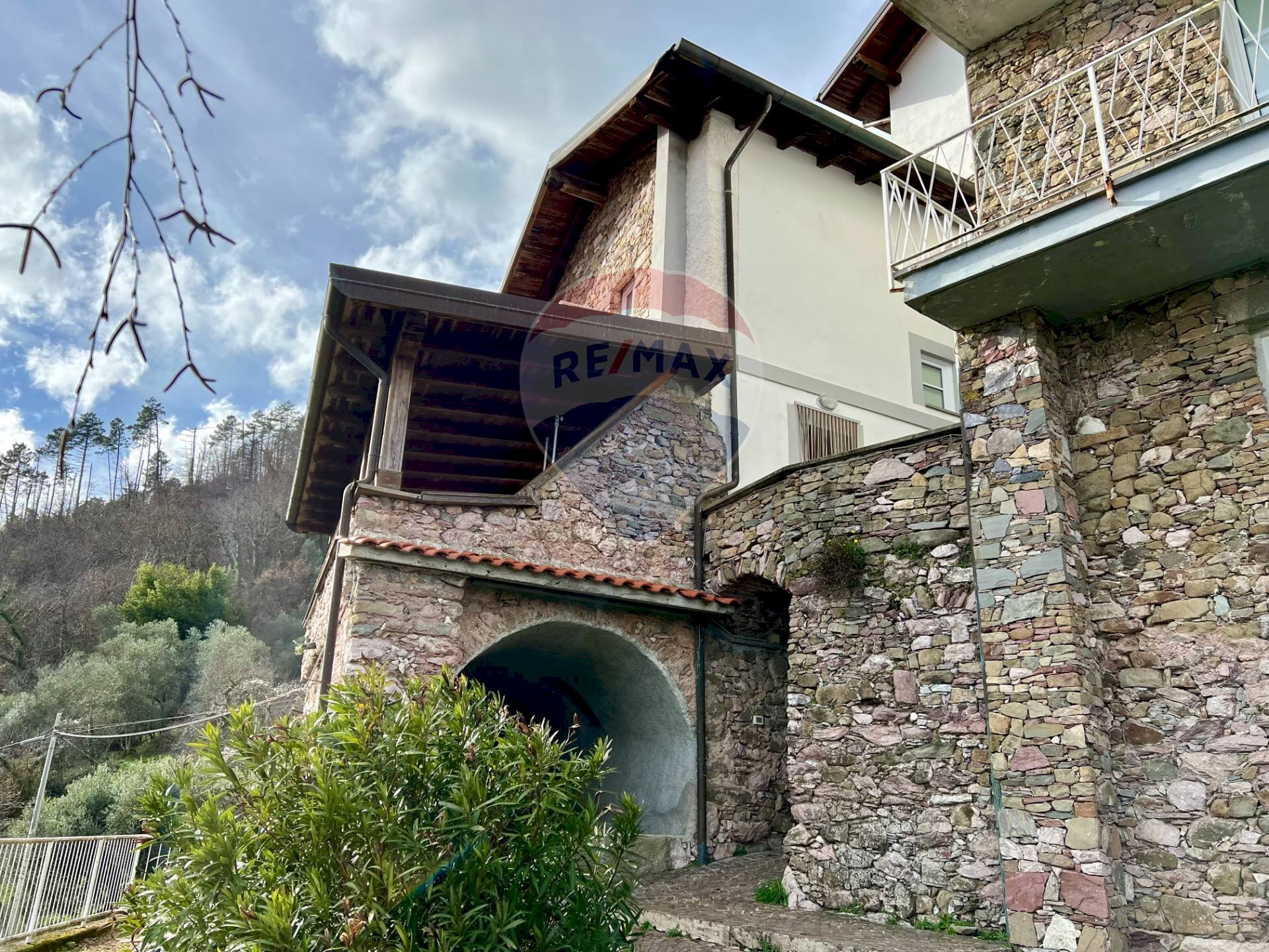 Three-room apartment via Faggiona, 106 
 Faggiona, Pignone - photo 2