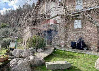 Three-room apartment via Faggiona, 106 
 Faggiona, Pignone - photo 1