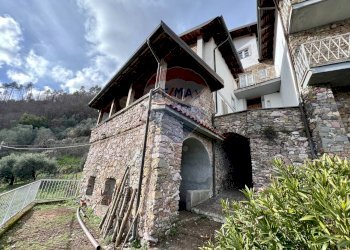 Three-room apartment via Faggiona, 106 
 Faggiona, Pignone - photo 3