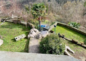Three-room apartment via Faggiona, 106 
 Faggiona, Pignone - photo 5