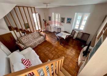 Three-room apartment via Faggiona, 106 
 Faggiona, Pignone - photo 8