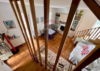 Three-room apartment via Faggiona, 106 
 Faggiona, Pignone - photo 11