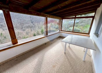 Three-room apartment via Faggiona, 106 
 Faggiona, Pignone - photo 12