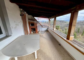 Three-room apartment via Faggiona, 106 
 Faggiona, Pignone - photo 13
