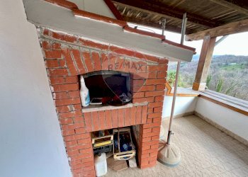 Three-room apartment via Faggiona, 106 
 Faggiona, Pignone - photo 14