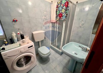 Three-room apartment via Faggiona, 106 
 Faggiona, Pignone - photo 28