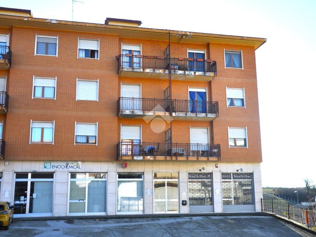 Three-room apartment Via Asti Nizza, Costigliole d'Asti - photo 2