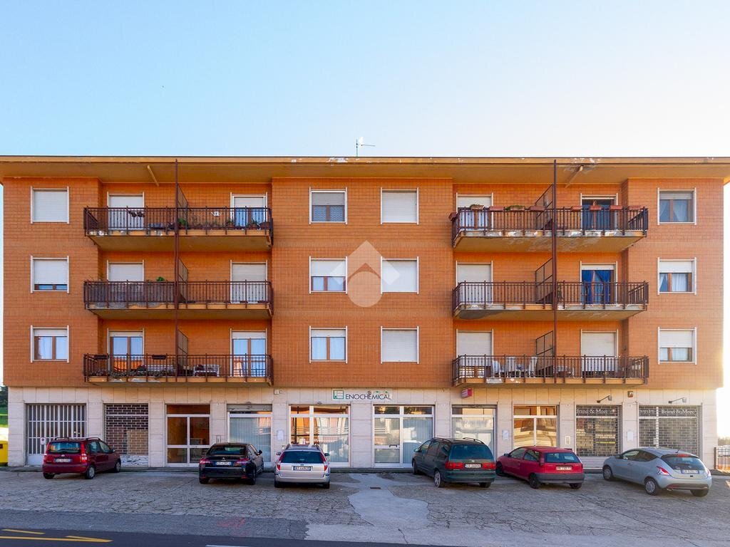 Three-room apartment Via Asti Nizza, Costigliole d'Asti - photo 1