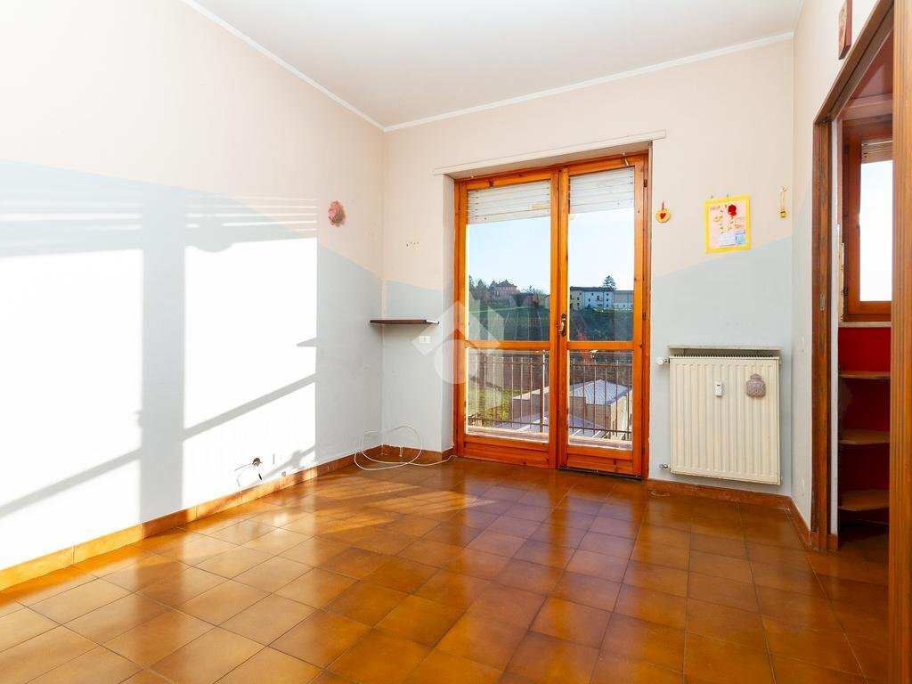 Three-room apartment Via Asti Nizza, Costigliole d'Asti - photo 1