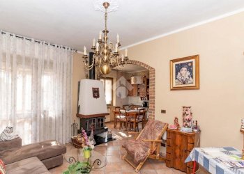 Villa Zona parco, Ciriè - foto 10