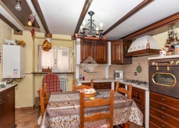 Villa Zona parco, Ciriè - foto 14