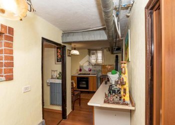 Villa Zona parco, Ciriè - foto 15