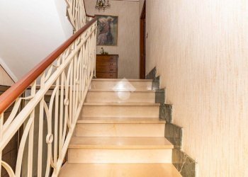 Villa Zona parco, Ciriè - foto 17