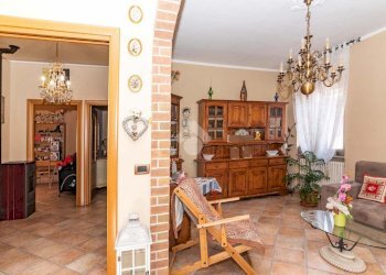 Villa Zona parco, Ciriè - foto 18