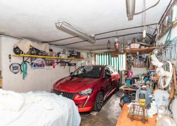 Villa Zona parco, Ciriè - foto 23