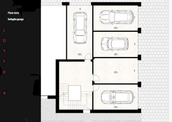 Trilocale via socrate, Nonantola, Italia, Nonantola - foto 2