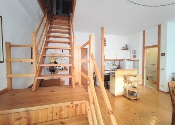 Three-room apartment Frazione Caldirola, Fabbrica Curone - photo 4