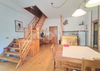 Three-room apartment Frazione Caldirola, Fabbrica Curone - photo 3