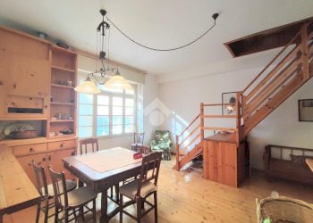 Three-room apartment Frazione Caldirola, Fabbrica Curone - photo 2