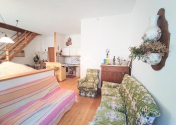 Three-room apartment Frazione Caldirola, Fabbrica Curone - photo 6
